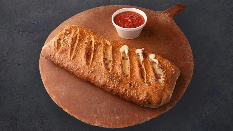Spicy Italian