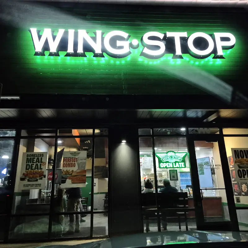 10 Wings