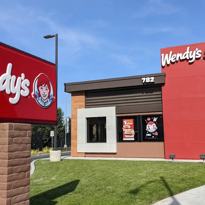 Wendy's