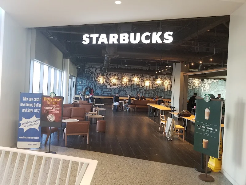 Starbucks Coffee Company