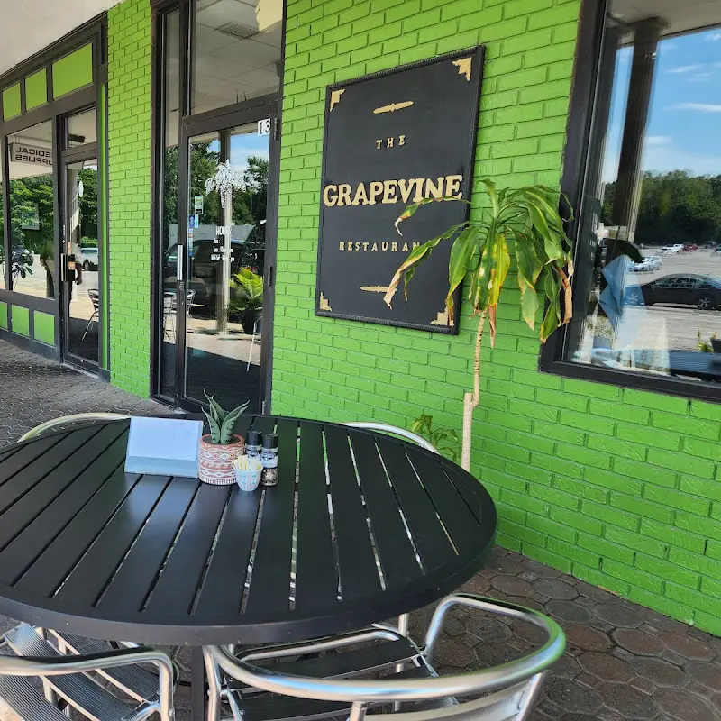 The Grapevine