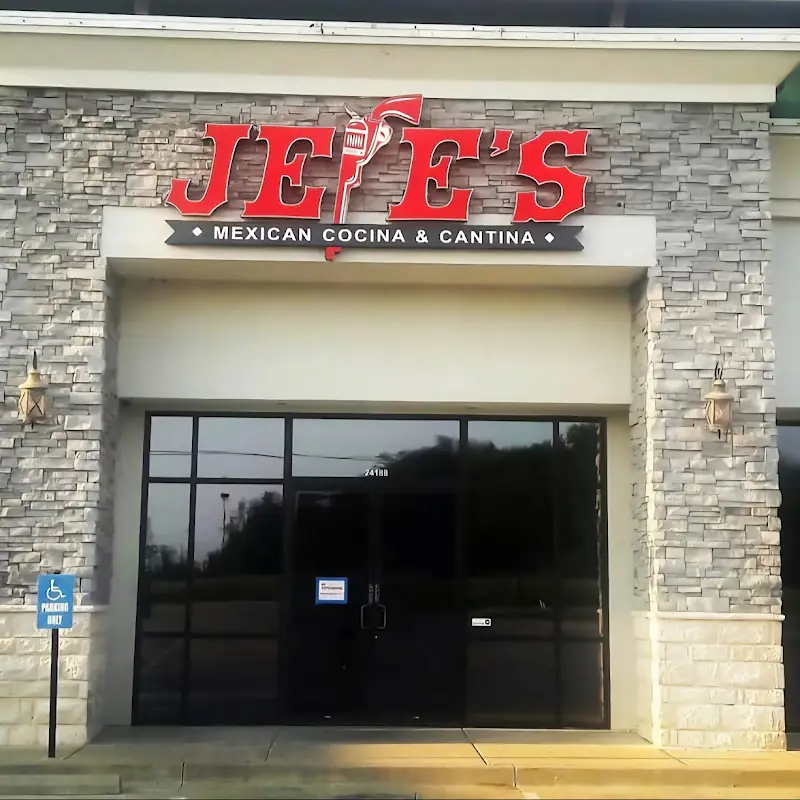 Jefe's Mexican Cocina Y Cantina