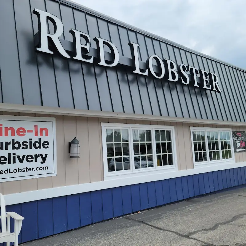 Red Lobster