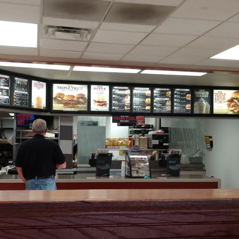Arby's