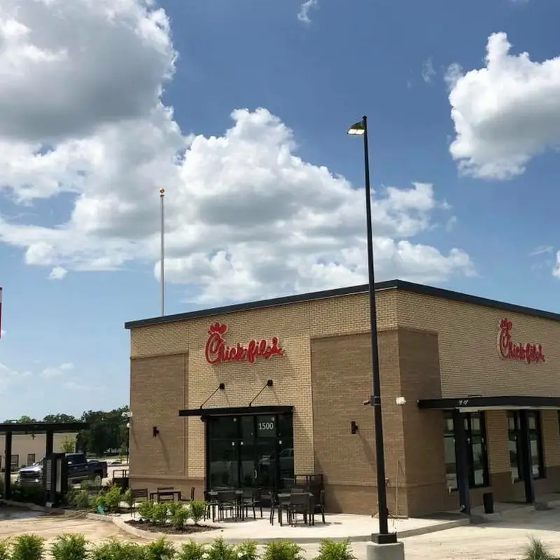 Chick-fil-A
