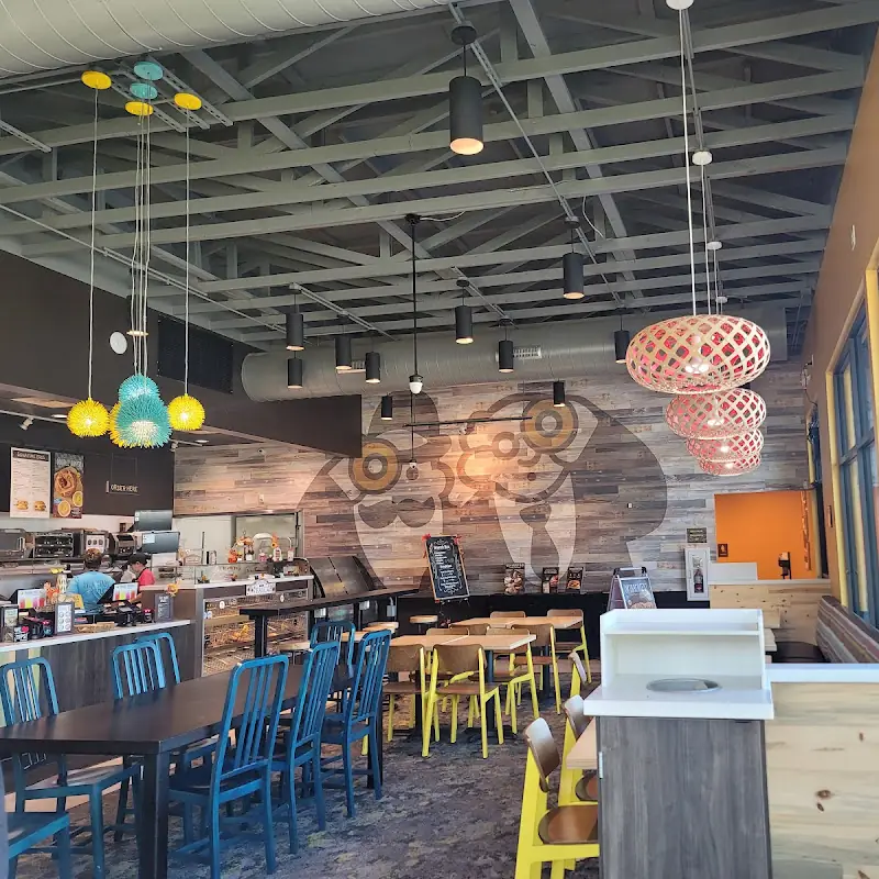 Einstein Bros. Bagels
