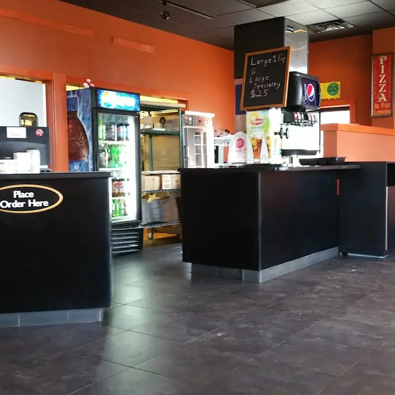 Pizza Hut