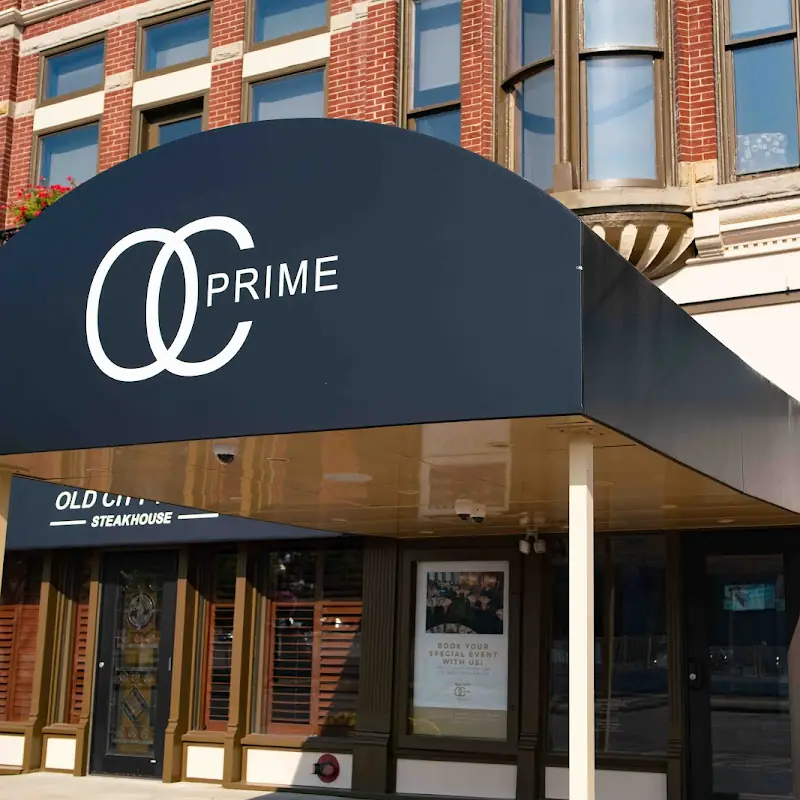 Old City Prime