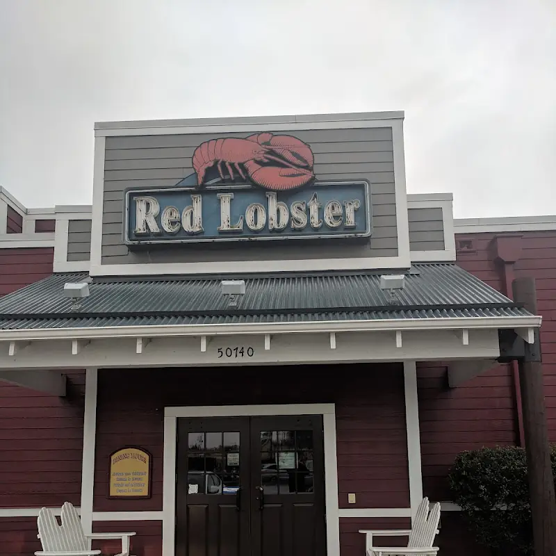 Red Lobster
