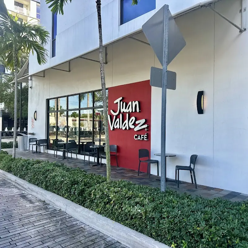 Juan Valdez Café