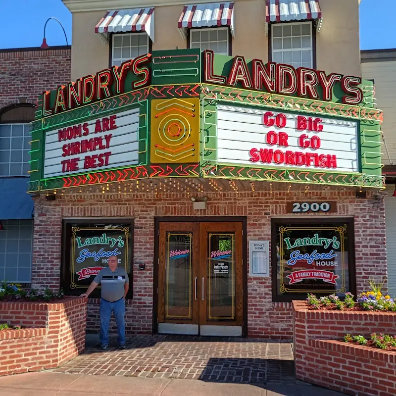 Landry's Seafood House