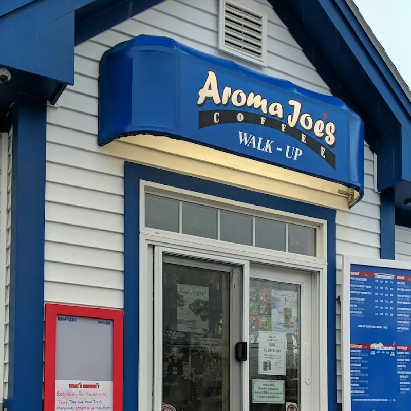 Aroma Joe's