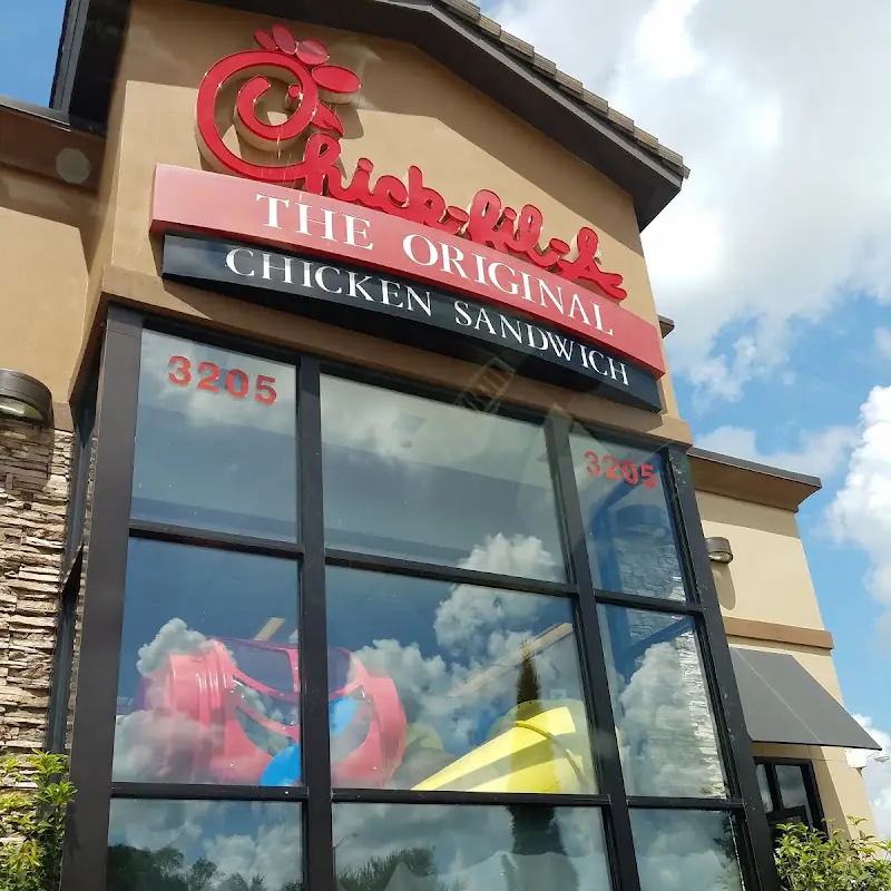 Chick-fil-A
