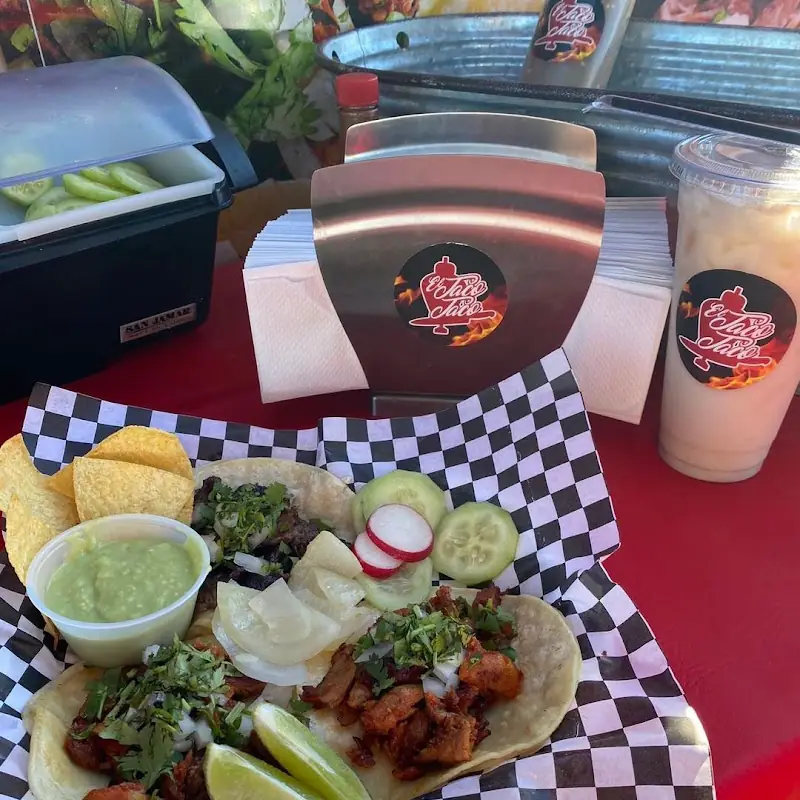 El Taco Taco
