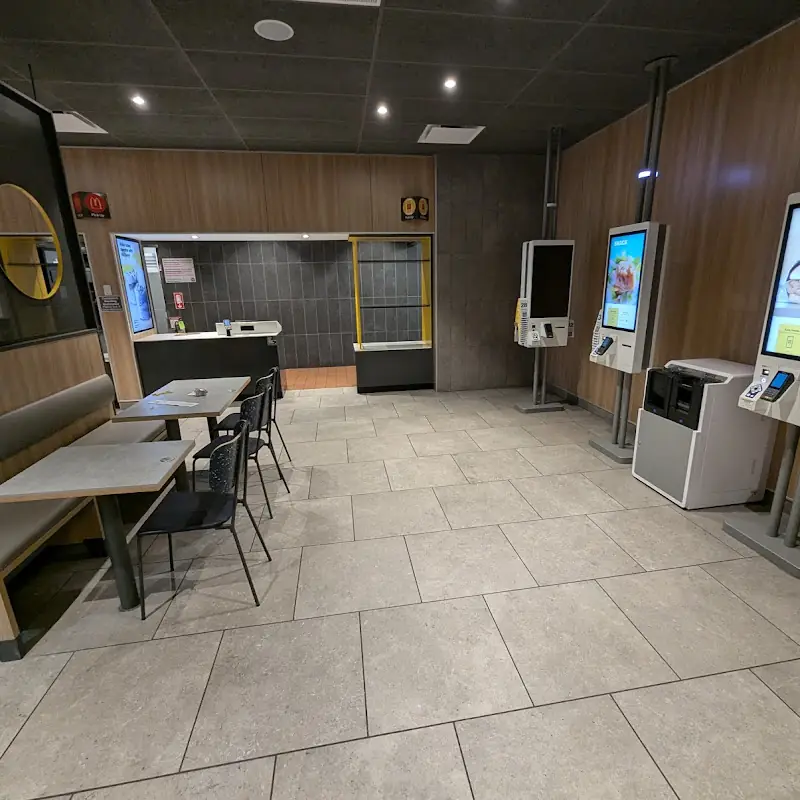 McDonald’s
