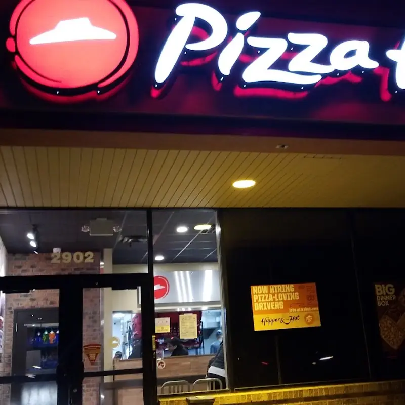 Pizza Hut