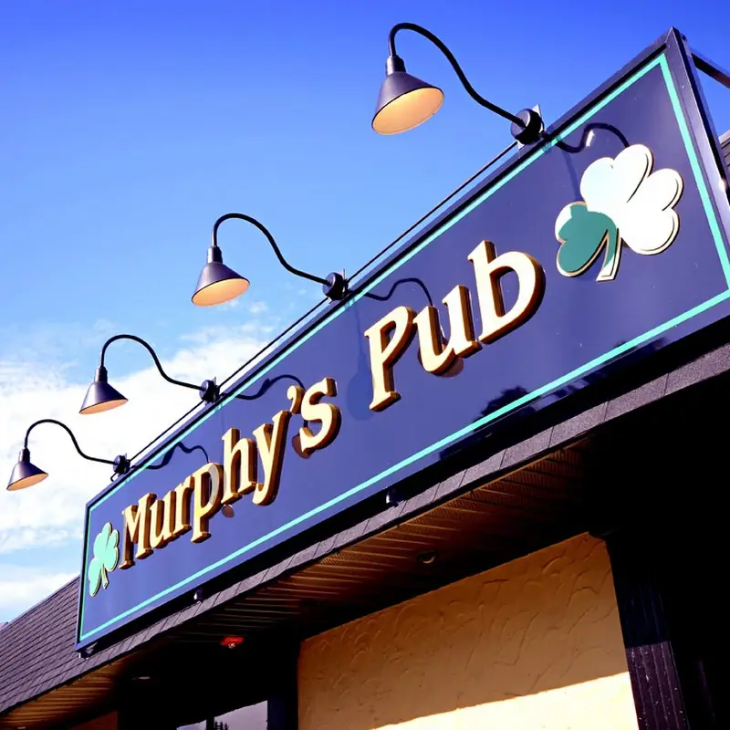 Murphy's Pub
