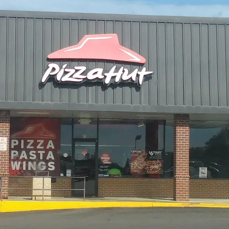 Pizza Hut