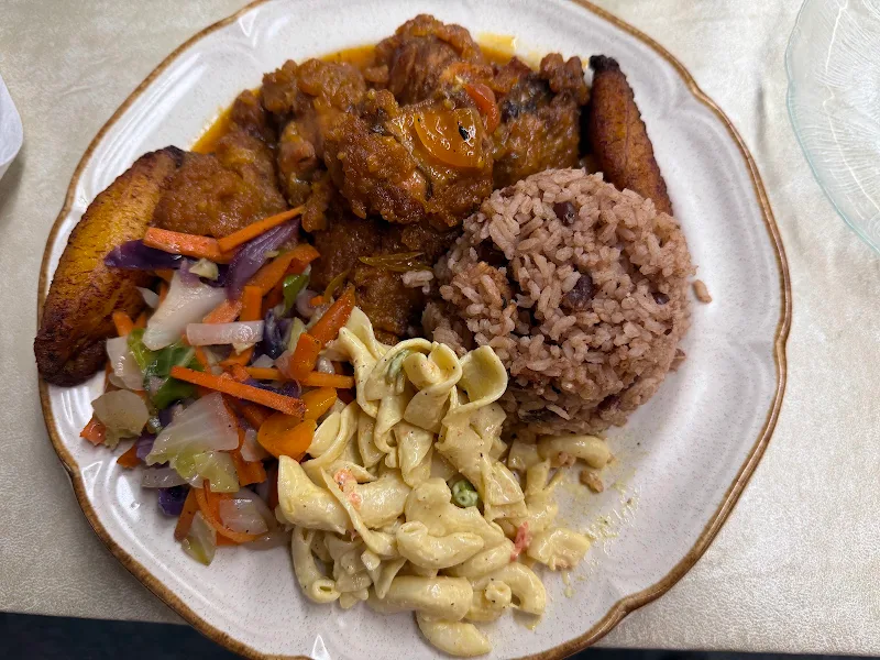 Jamerican Joe's Restaurant