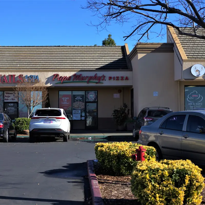 Papa Murphy's | Take 'N' Bake Pizza