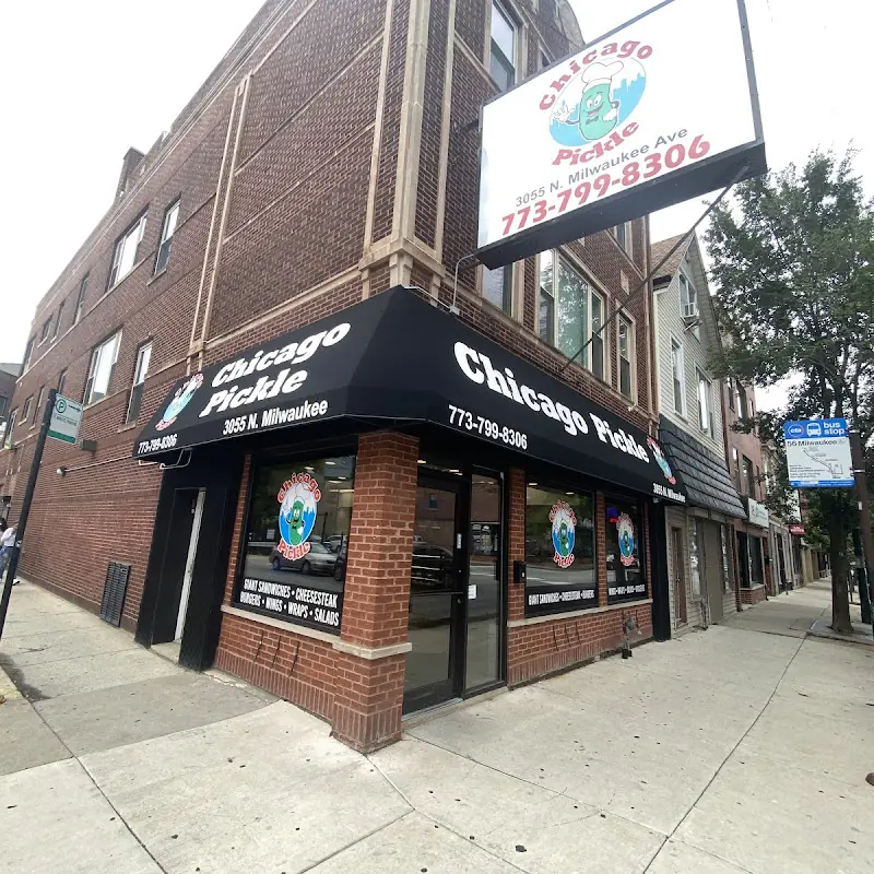 Chicago Pickle Eatery