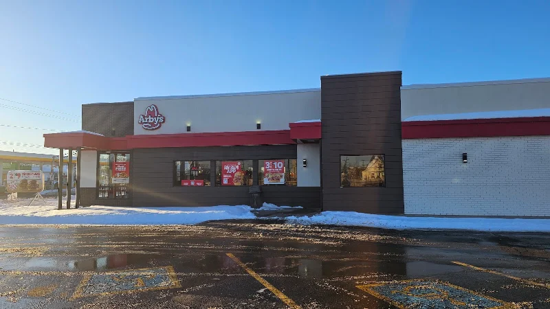 Arby's