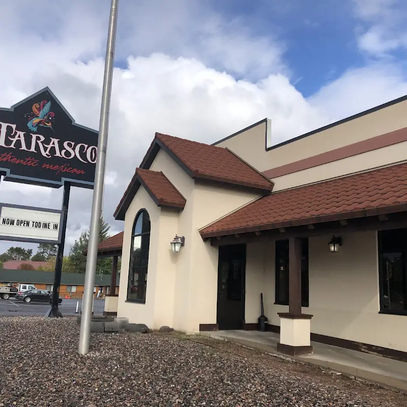 El Tarasco Mexican Restaurant