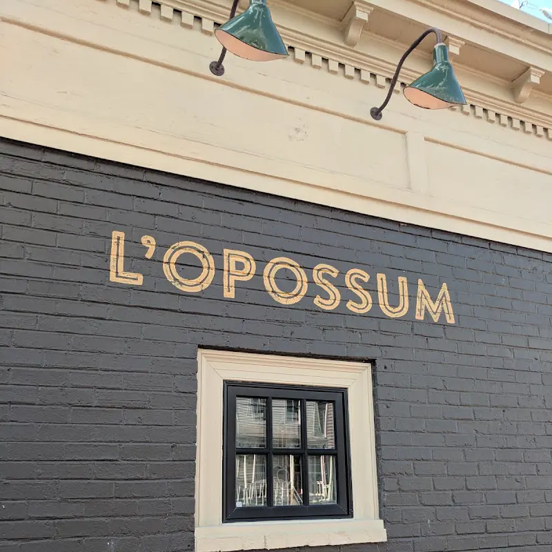 L'Opossum