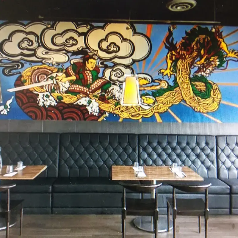 Hokkaido RAMEN House
