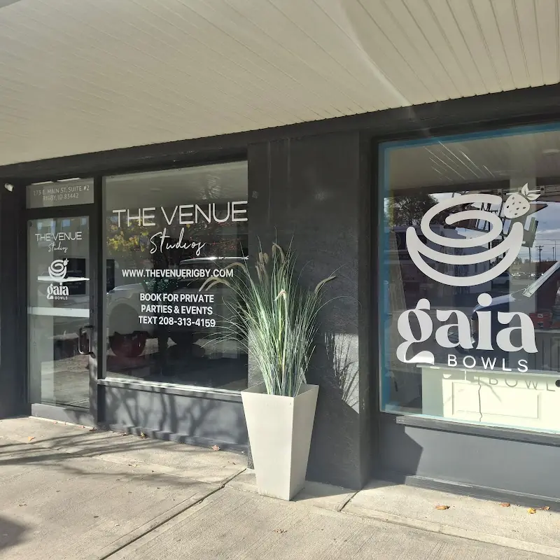 Gaia Bowls