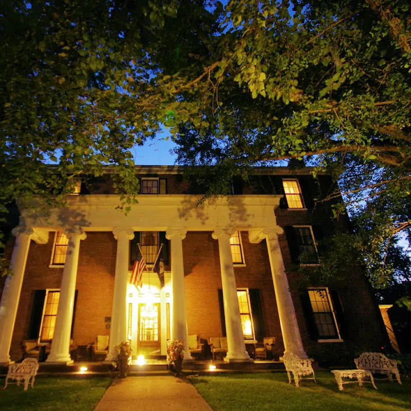 Beaumont Inn