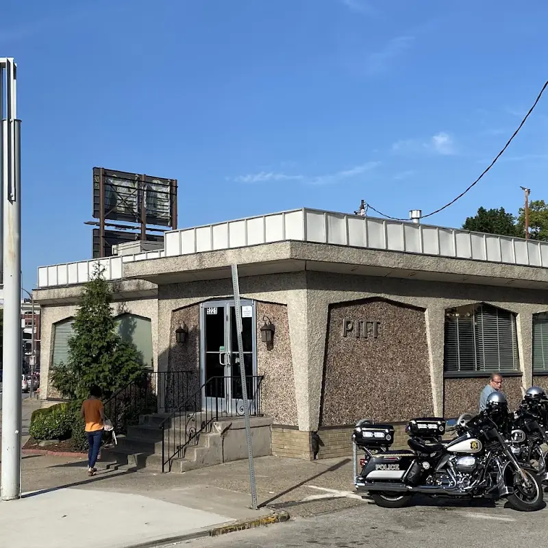 Ritter's Diner