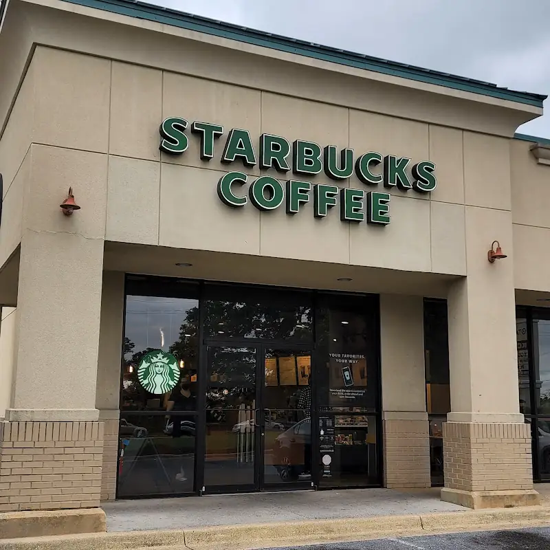 Starbucks Coffee Company