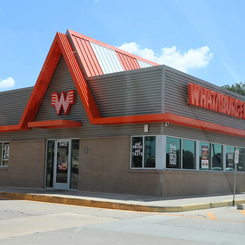 Whataburger