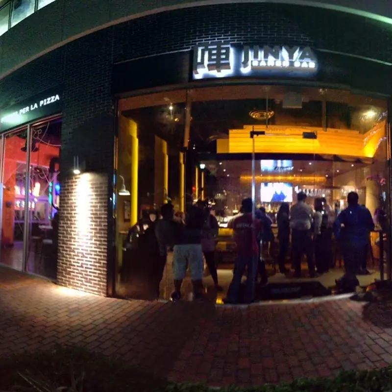 JINYA Ramen Bar - Midtown