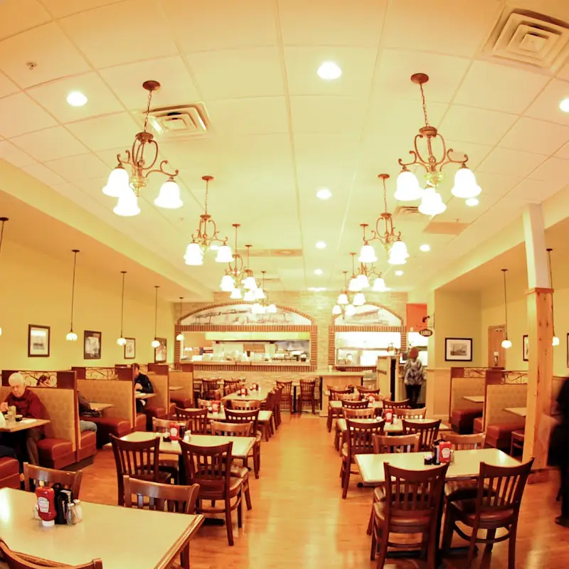 Mount Airy Inn
