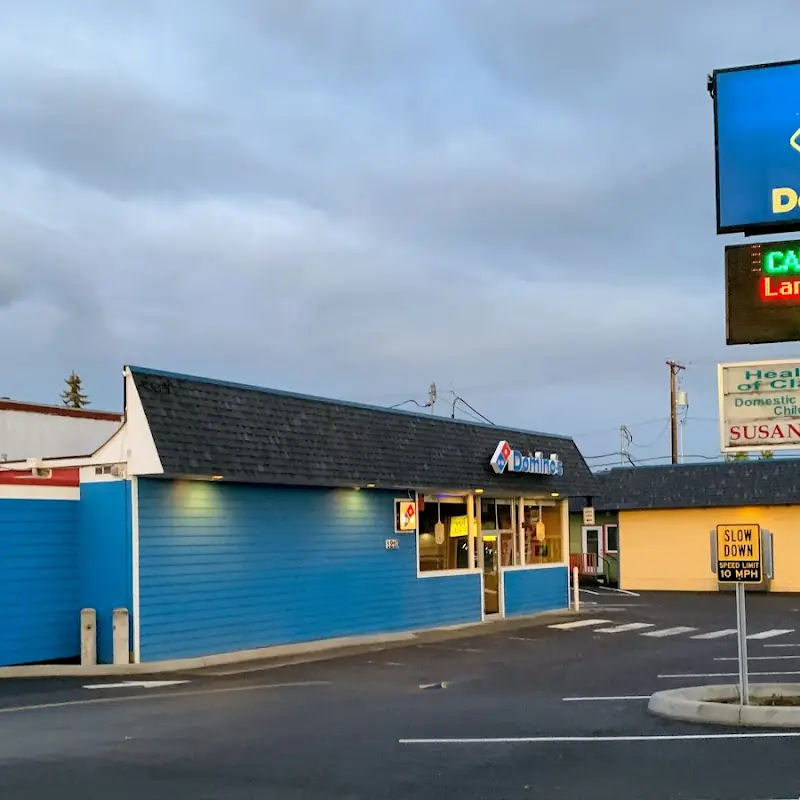 Domino's Pizza