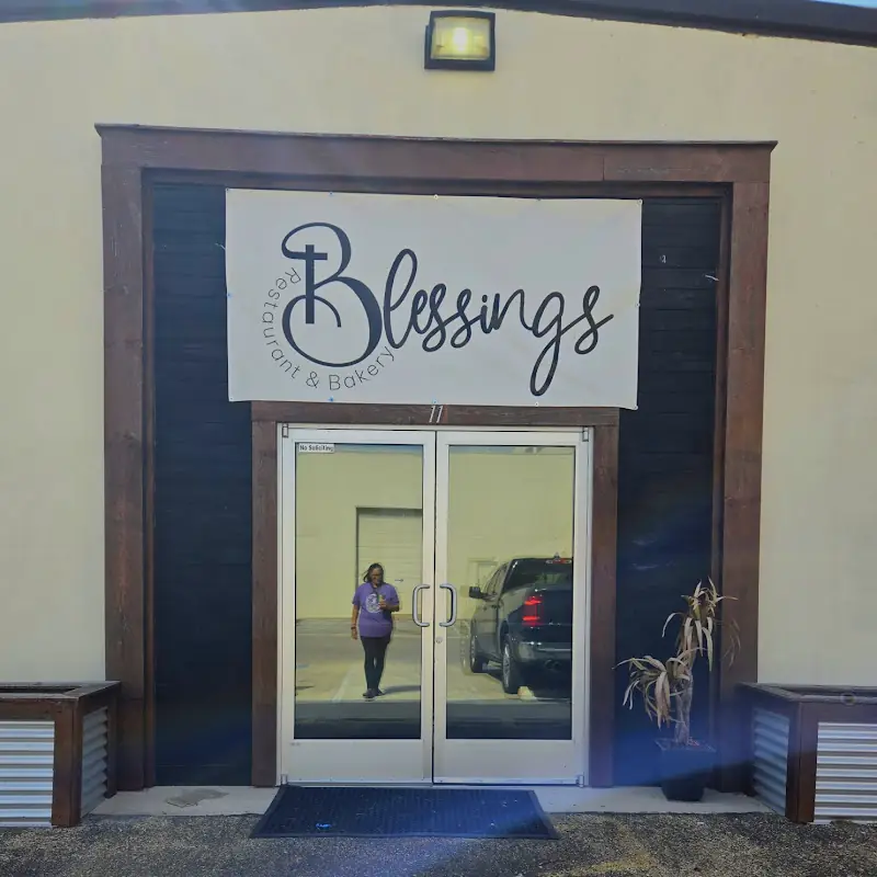 Blessings Restaurant and Bakery