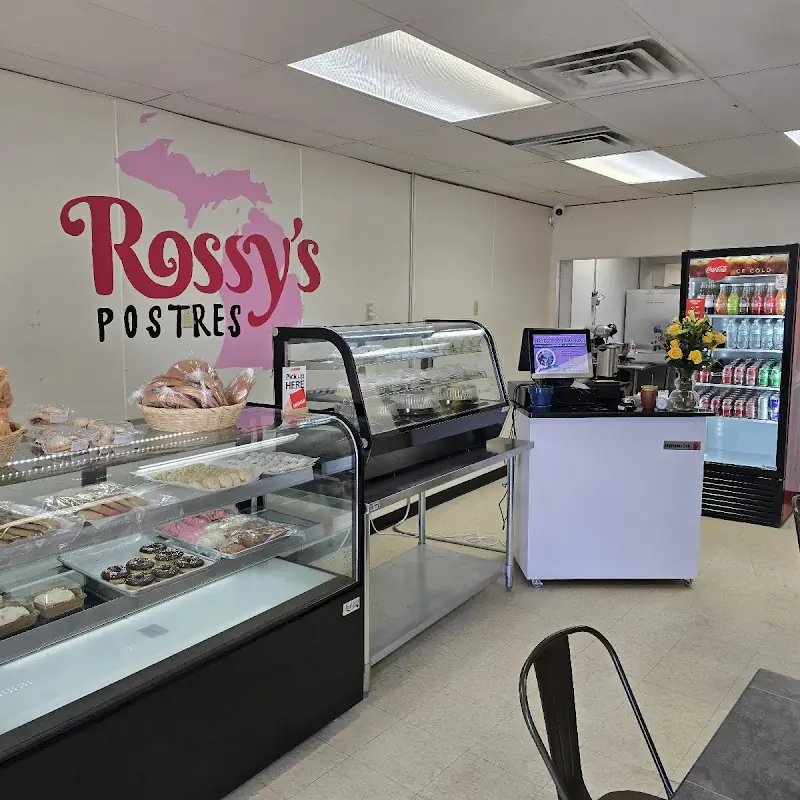 Postres Rossys