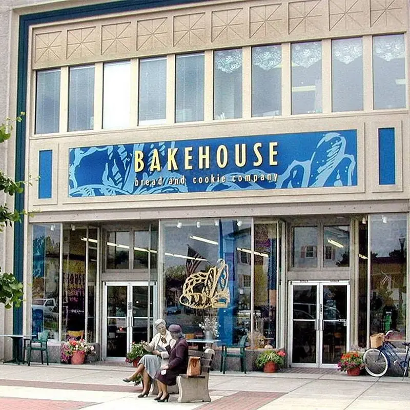 Bakehouse Bread & Cookie Co.