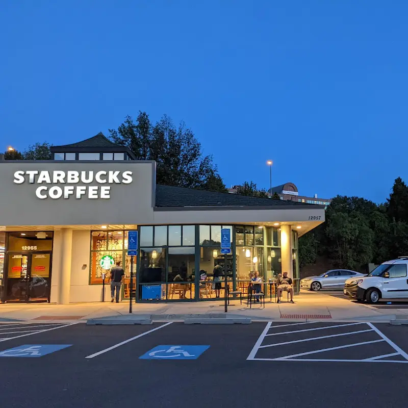 Starbucks Coffee Company