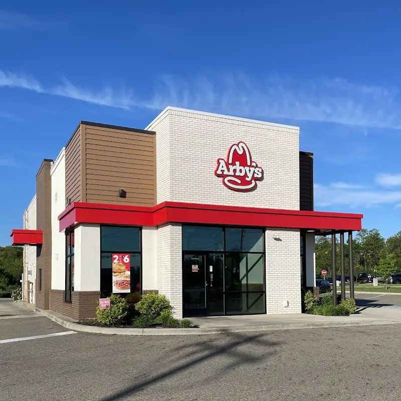 Arby's