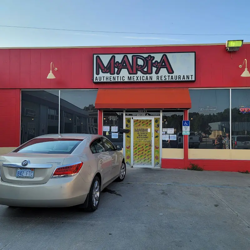 La Maria Mexican Restaurant