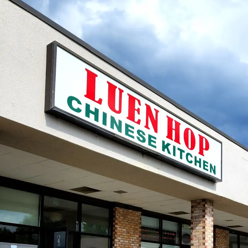 Luen Hop Chinese Kitchen