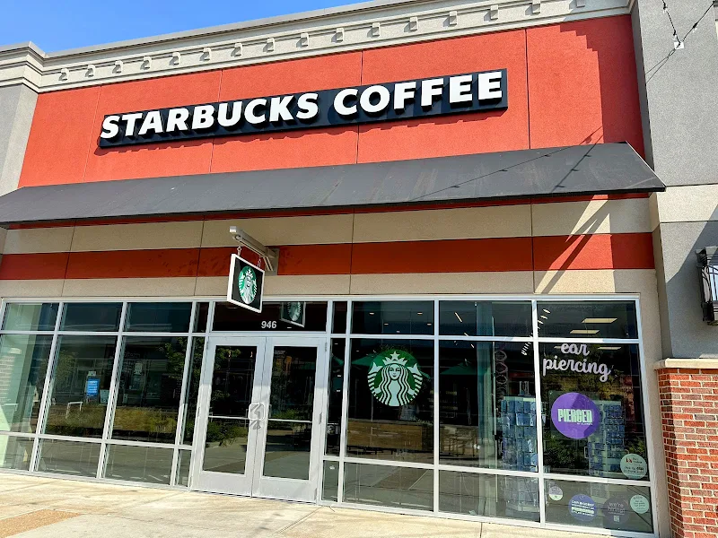 Starbucks Coffee Company