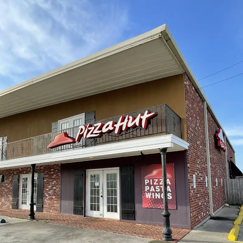 Pizza Hut