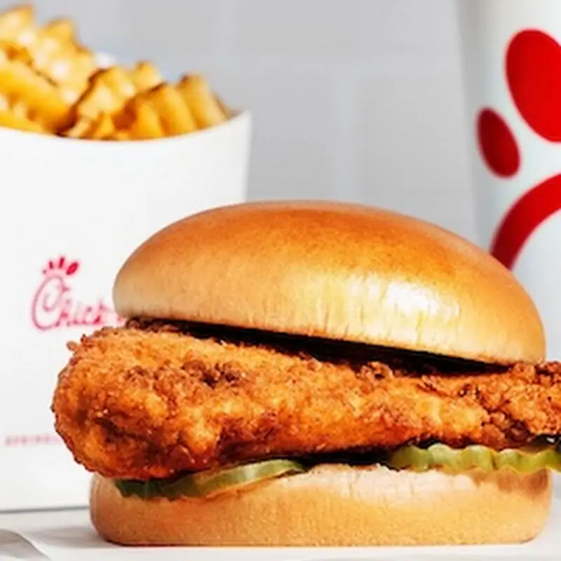 Chick-fil-A