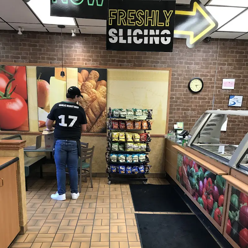 Subway