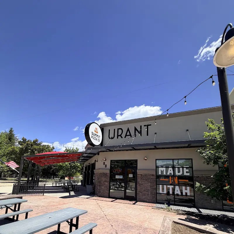 Summit Pizza Co