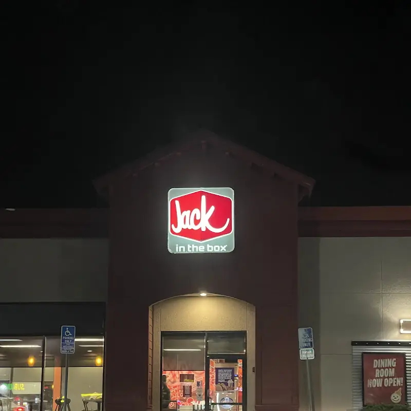 Jack in the Box